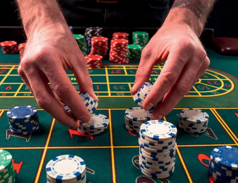 ایک اکاؤنٹ بنائیں یا MelBet کیسینو میں لاگ ان کریں۔