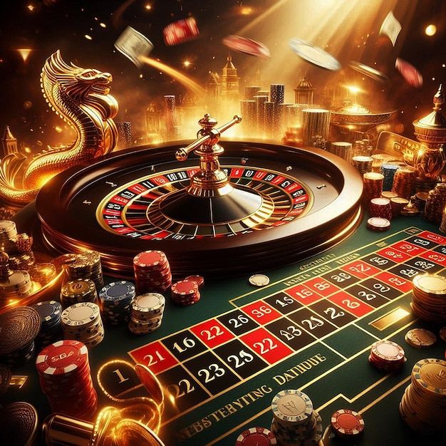 MelBet آن لائن کیسینو میں کھیلنے کی وجوہات