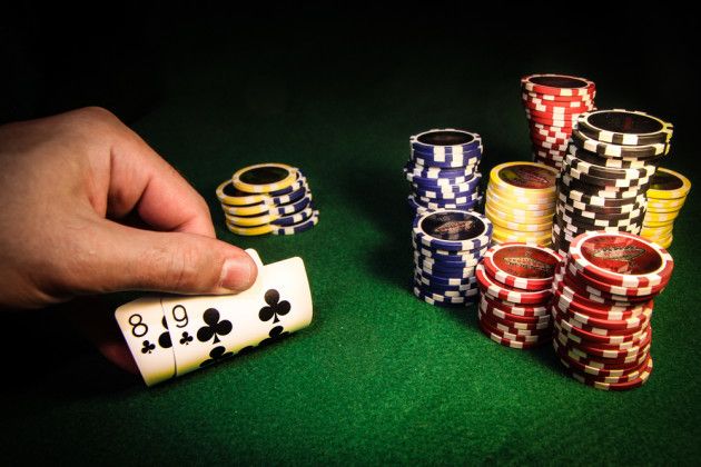 پاکستان میں MelBet کا آن لائن کیسینو سیکشن کھولیں۔